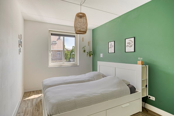 Medium property photo - Blankestijnhof 9, 3907 JP Veenendaal
