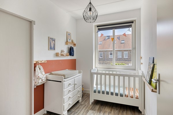 Medium property photo - Blankestijnhof 9, 3907 JP Veenendaal