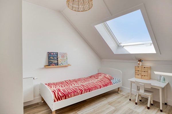Medium property photo - Blankestijnhof 9, 3907 JP Veenendaal