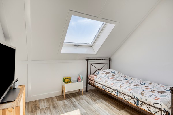 Medium property photo - Blankestijnhof 9, 3907 JP Veenendaal