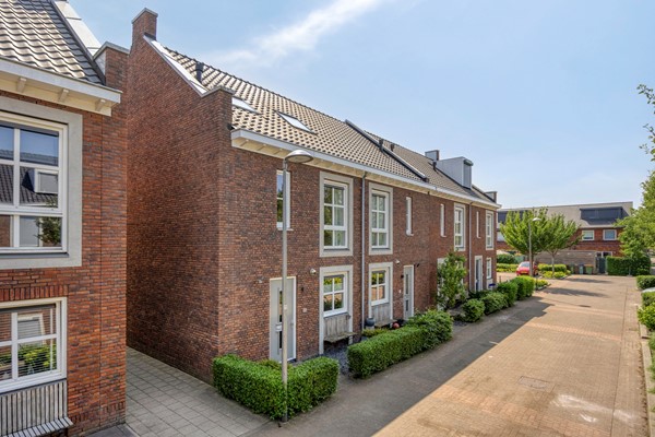 Medium property photo - Blankestijnhof 9, 3907 JP Veenendaal