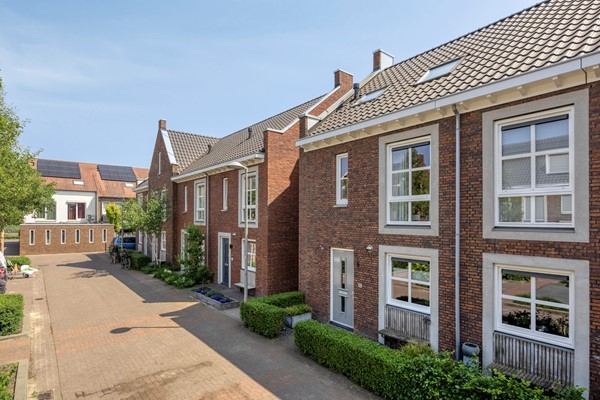 Medium property photo - Blankestijnhof 9, 3907 JP Veenendaal