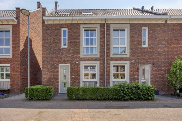 Medium property photo - Blankestijnhof 9, 3907 JP Veenendaal