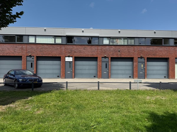 Te huur: Ravelijn 18, 3905 NV Veenendaal
