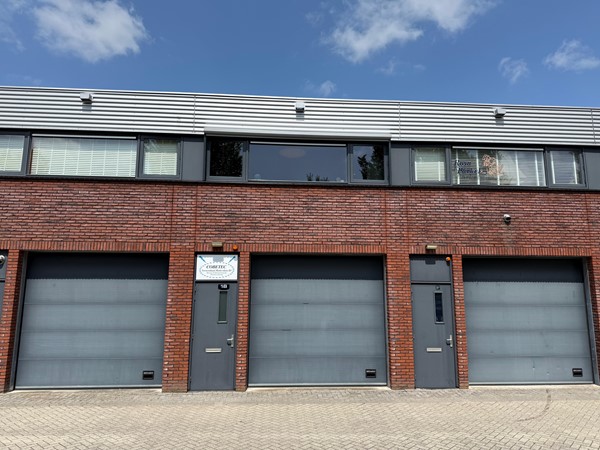 Medium property photo - Ravelijn 18, 3905 NV Veenendaal