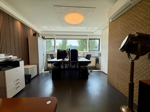 Medium property photo - Ravelijn 18, 3905 NV Veenendaal