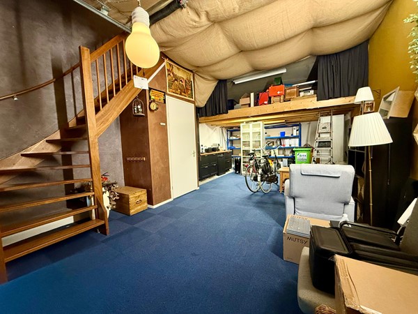 Medium property photo - Ravelijn 18, 3905 NV Veenendaal