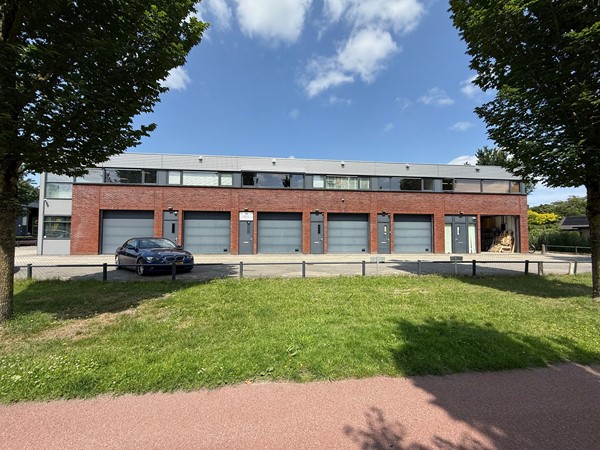 Medium property photo - Ravelijn 18, 3905 NV Veenendaal