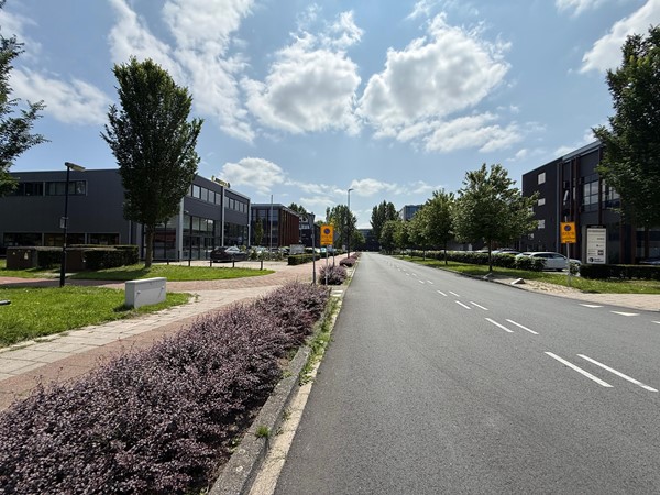 Medium property photo - Ravelijn 18, 3905 NV Veenendaal
