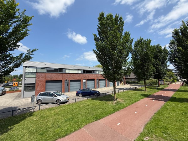 Medium property photo - Ravelijn 18, 3905 NV Veenendaal