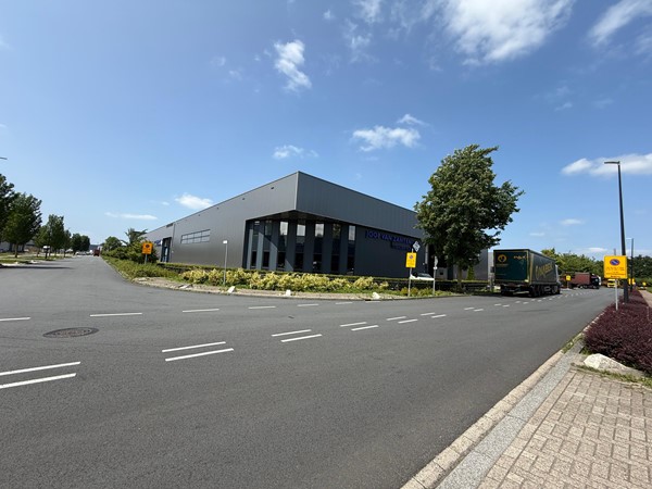 Medium property photo - Ravelijn 18, 3905 NV Veenendaal