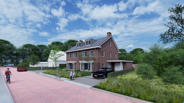 Medium property photo - Populierenlaan 7, 3901 XB Veenendaal