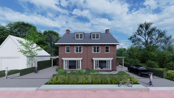 Medium property photo - Populierenlaan 7, 3901 XB Veenendaal