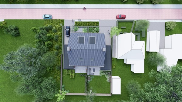 Medium property photo - Populierenlaan 7, 3901 XB Veenendaal