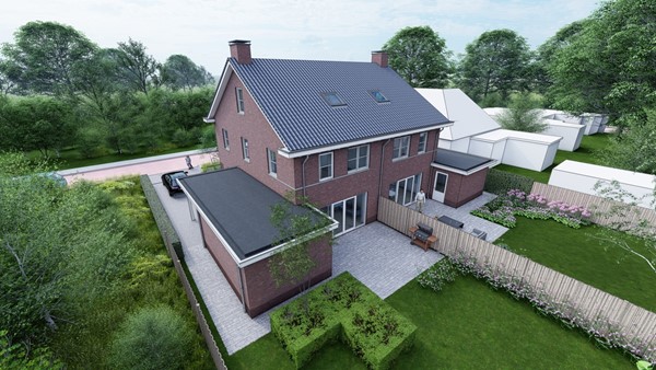 Medium property photo - Populierenlaan 7, 3901 XB Veenendaal