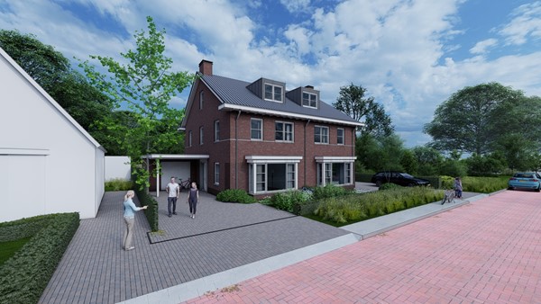 Medium property photo - Populierenlaan 7, 3901 XB Veenendaal