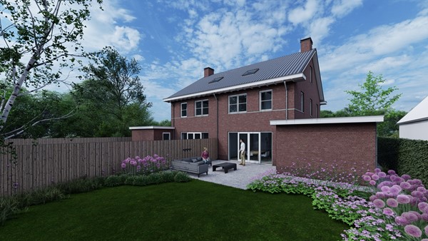 Medium property photo - Populierenlaan 7, 3901 XB Veenendaal