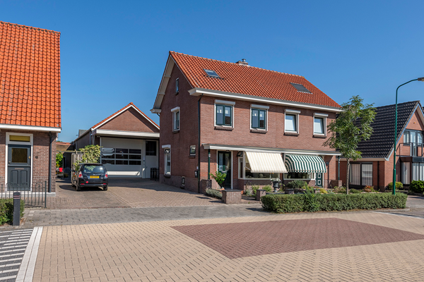 Te koop: Buurtlaan West 15, 3905 JL Veenendaal