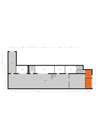 Buurtlaan West 15, 3905 JL Veenendaal - Begane grond - 2D