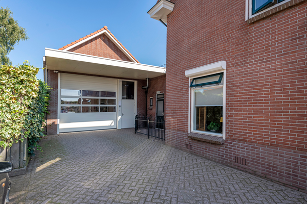Medium property photo - Buurtlaan West 15, 3905 JL Veenendaal