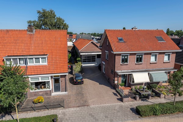 Medium property photo - Buurtlaan West 15, 3905 JL Veenendaal