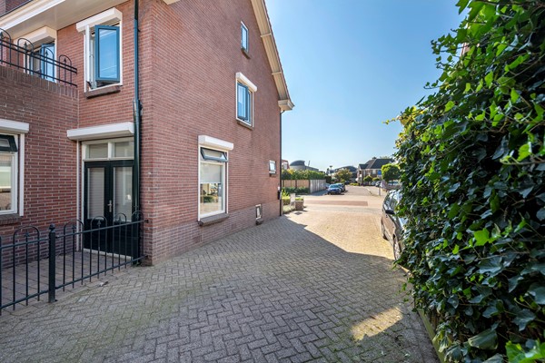 Medium property photo - Buurtlaan West 15, 3905 JL Veenendaal