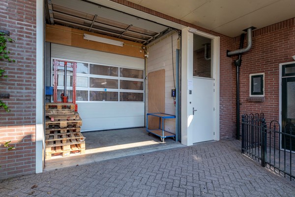 Medium property photo - Buurtlaan West 15, 3905 JL Veenendaal