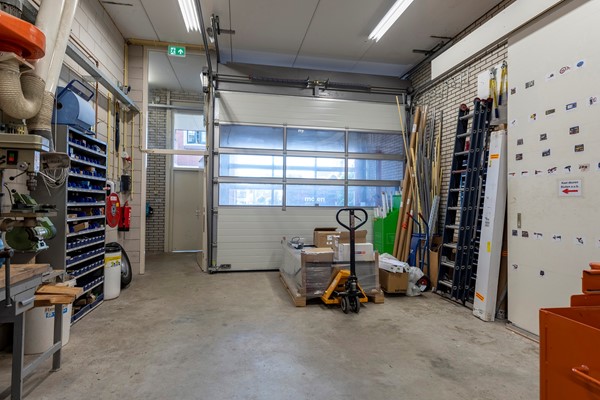 Medium property photo - Buurtlaan West 15, 3905 JL Veenendaal