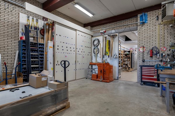 Medium property photo - Buurtlaan West 15, 3905 JL Veenendaal