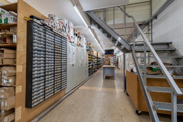 Medium property photo - Buurtlaan West 15, 3905 JL Veenendaal