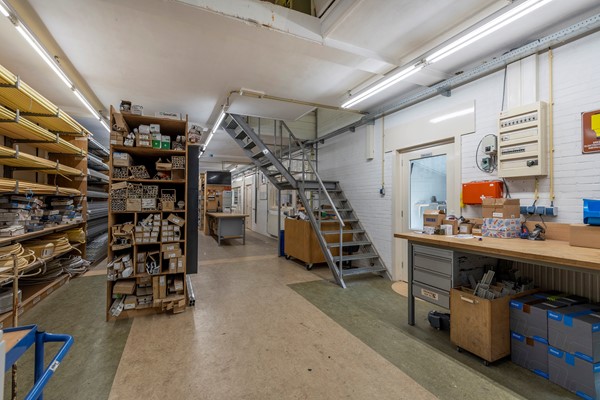 Medium property photo - Buurtlaan West 15, 3905 JL Veenendaal