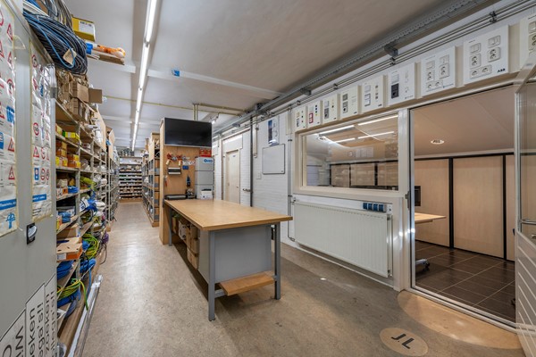 Medium property photo - Buurtlaan West 15, 3905 JL Veenendaal