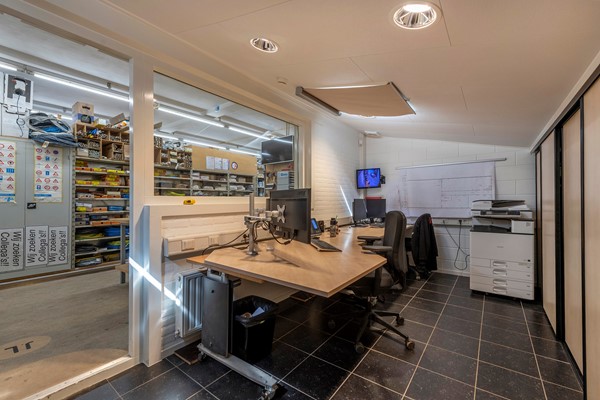 Medium property photo - Buurtlaan West 15, 3905 JL Veenendaal