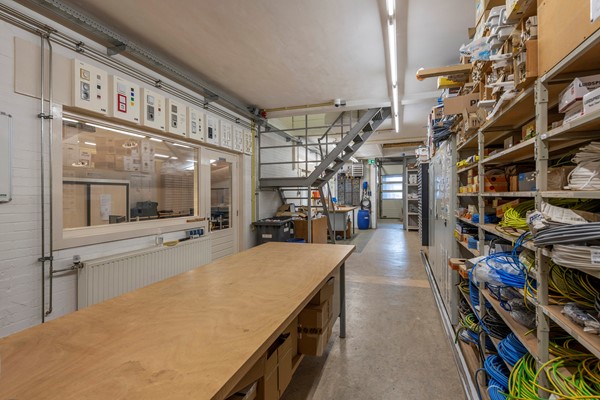 Medium property photo - Buurtlaan West 15, 3905 JL Veenendaal