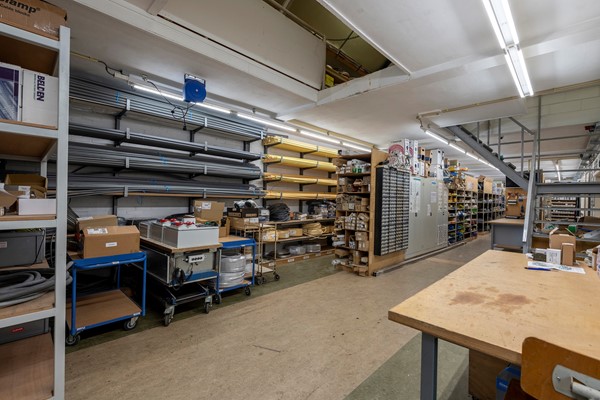 Medium property photo - Buurtlaan West 15, 3905 JL Veenendaal