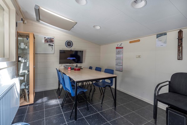 Medium property photo - Buurtlaan West 15, 3905 JL Veenendaal