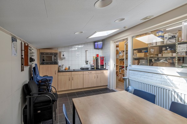 Medium property photo - Buurtlaan West 15, 3905 JL Veenendaal