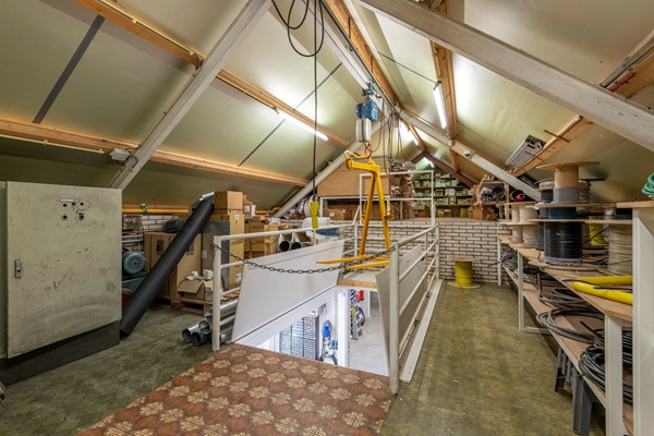 Medium property photo - Buurtlaan West 15, 3905 JL Veenendaal