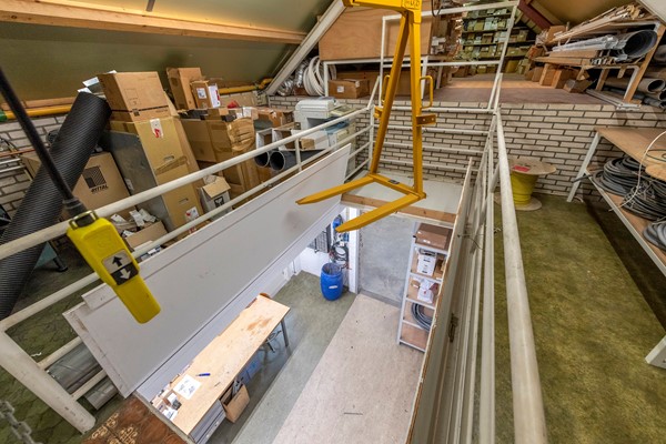 Medium property photo - Buurtlaan West 15, 3905 JL Veenendaal