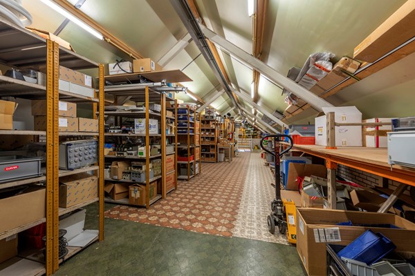 Medium property photo - Buurtlaan West 15, 3905 JL Veenendaal