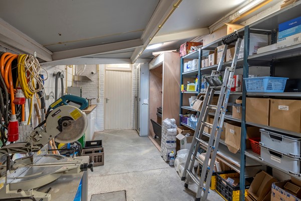 Medium property photo - Buurtlaan West 15, 3905 JL Veenendaal