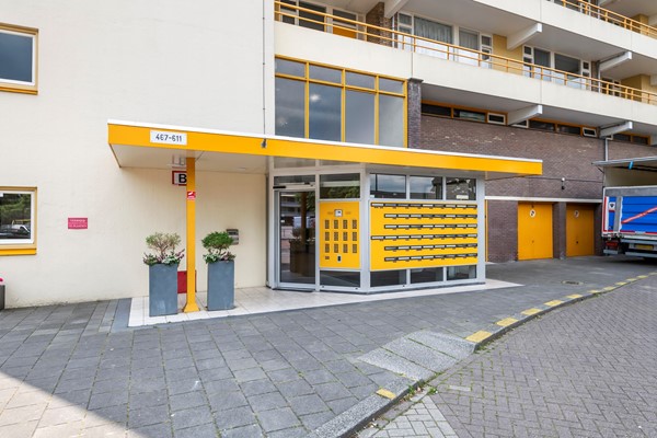 Medium property photo - Prins Willem-Alexanderpark 579, 3905 CT Veenendaal