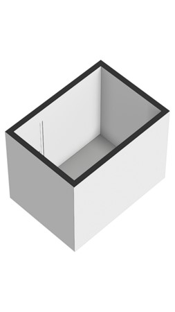 Prins Willem-Alexanderpark 579, 3905 CT Veenendaal - Berging - 3D