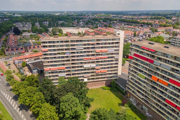Medium property photo - Prins Willem-Alexanderpark 579, 3905 CT Veenendaal