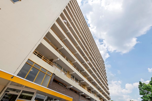 Medium property photo - Prins Willem-Alexanderpark 579, 3905 CT Veenendaal