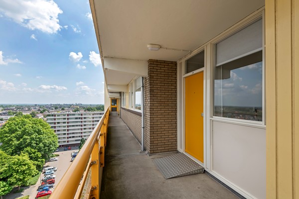 Medium property photo - Prins Willem-Alexanderpark 579, 3905 CT Veenendaal