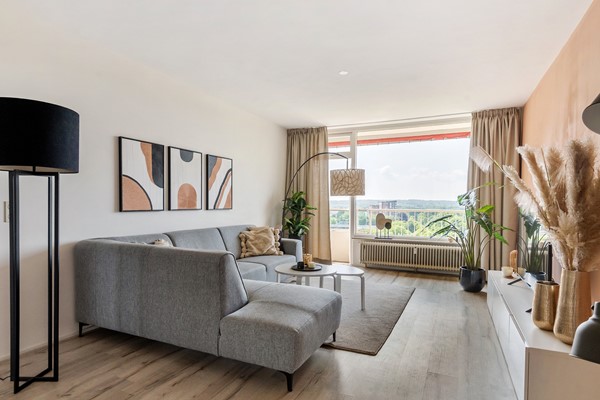 Medium property photo - Prins Willem-Alexanderpark 579, 3905 CT Veenendaal