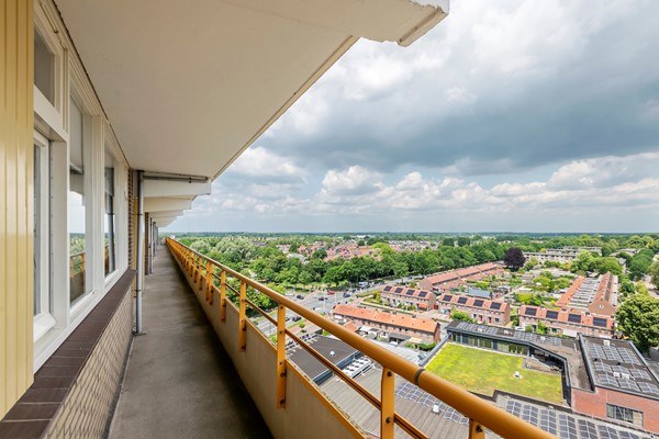 Medium property photo - Prins Willem-Alexanderpark 579, 3905 CT Veenendaal