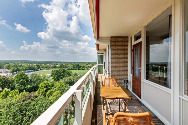 Medium property photo - Prins Willem-Alexanderpark 579, 3905 CT Veenendaal
