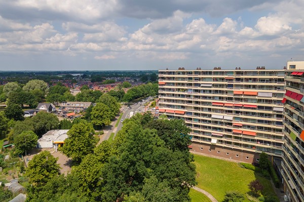 Medium property photo - Prins Willem-Alexanderpark 579, 3905 CT Veenendaal